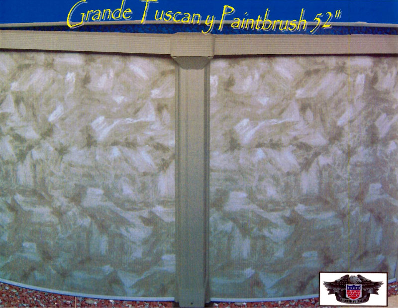 Grande Tuscany Swimming Pool