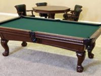 Pool Table Collections