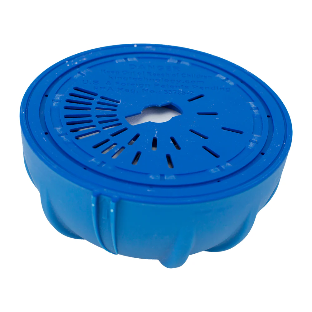 Frog Flippin' Frog Replacement Chlorine Cartridge - Image 3