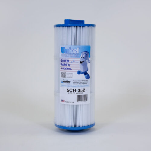 Hot Tub Spa Filter Cartridge 35 Sqft 5CH352