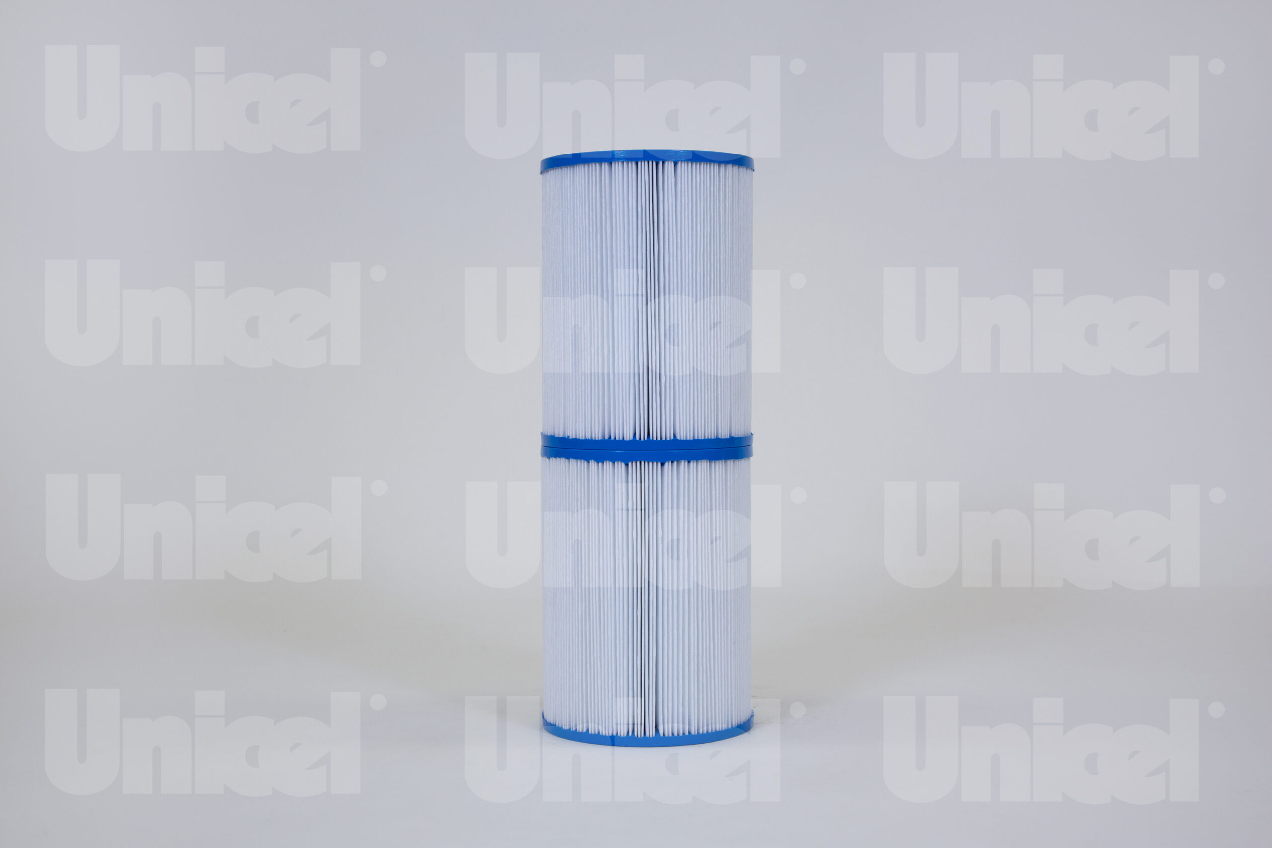Unicel Hot Tub Cartridge Filter Pair 50 Sqft C4405 - Image 4