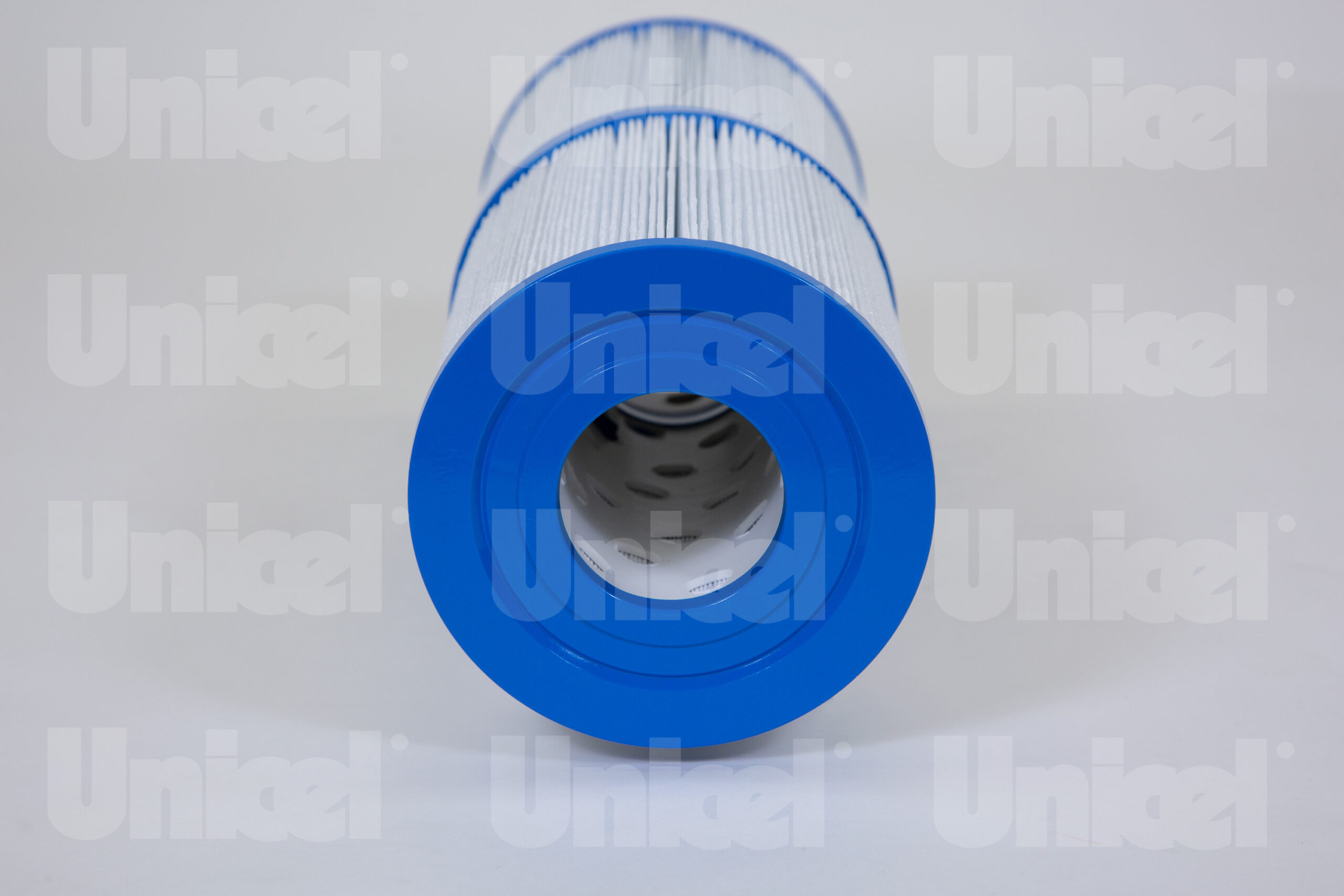 Unicel Hot Tub Cartridge Filter Pair 50 Sqft C4405 - Image 3