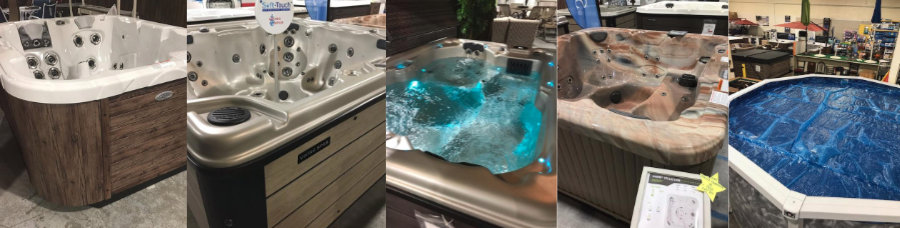How To Clean Your Hot Tub Jets From Sunny's Pools & More