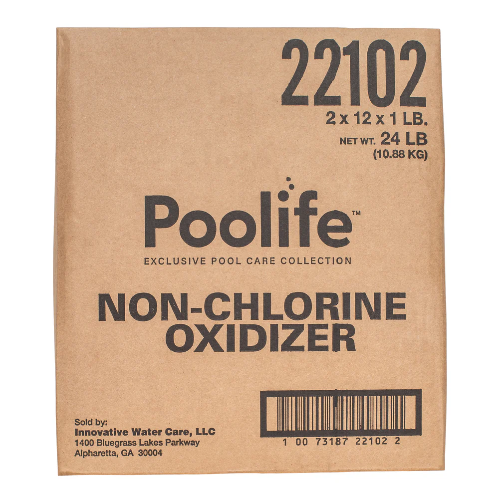 Poolife Non Chlorine Oxidizer - Image 4