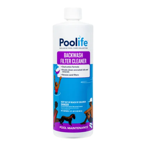Poolife Backwash Filter Cleaner