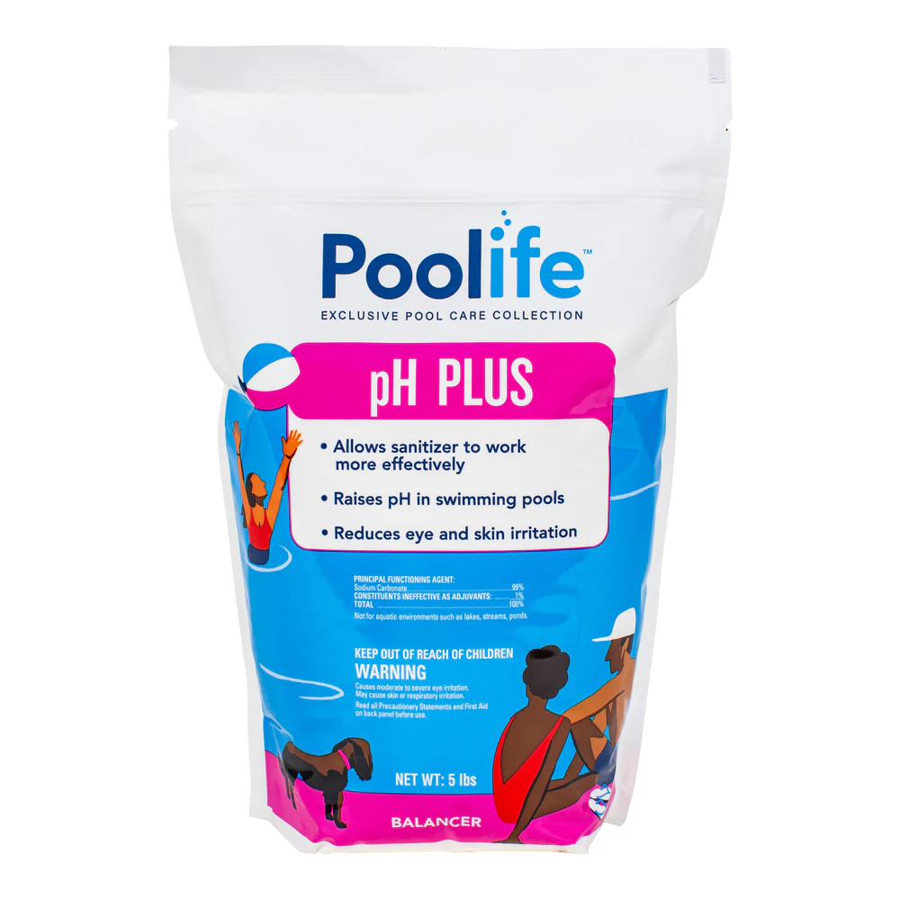 Poolife pH Plus