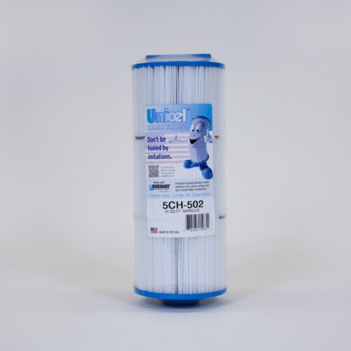 Hot Tub Spa Filter Jacuzzi Cartridge 50 Sqft 5CH502