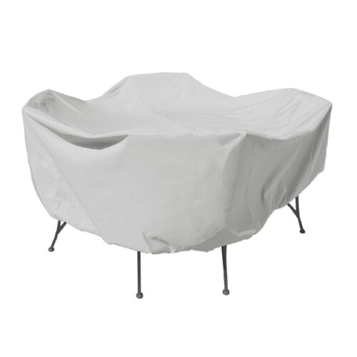 Treasure Garden Patio Furniture Cover 48" Round/Square Table & Chairs PFC551
