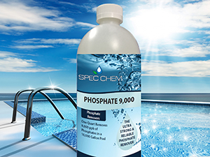 Phosphate 9,000 Remover ( Formally Staver X )