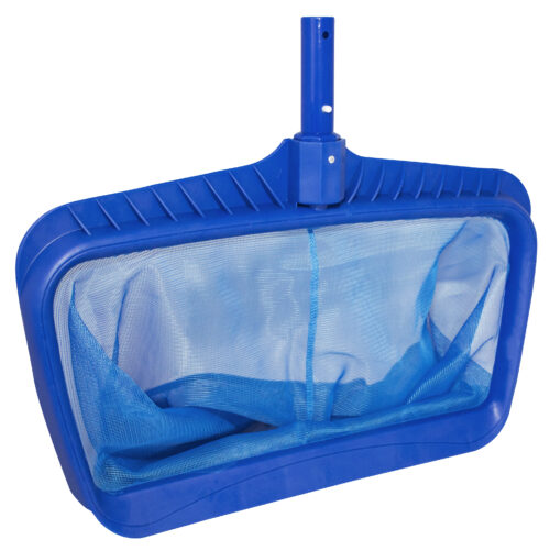 Heavy Duty Pool Deep Bag Leaf Skimmer #8040