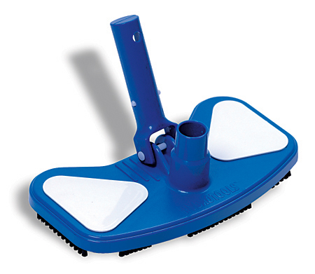Butterfly Weighted Pool Vacuum Head for Pools #8130