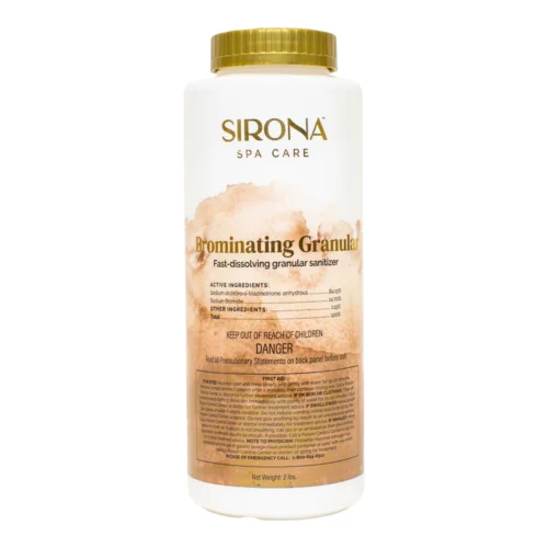 Sirona Spa Care Brominating Granular 2 Lbs