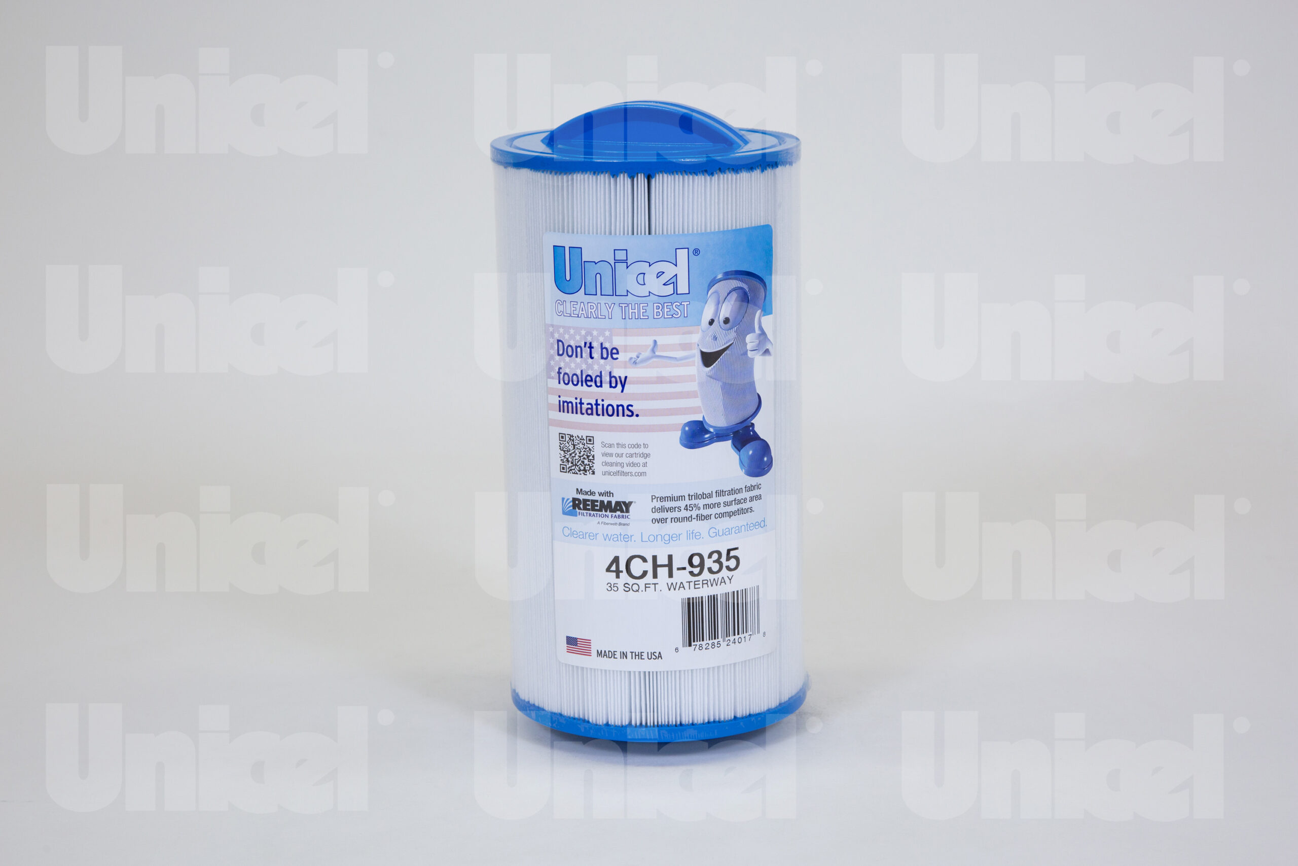 Hot Tub Spa Jacuzzi Filter Cartridge 35 Sqft 4CH935