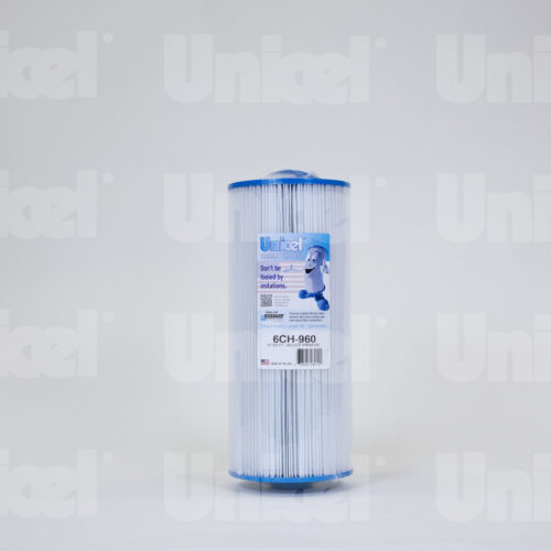 Unicel Hot Tub Spa Filter Cartridge 60 Sqft 6CH960