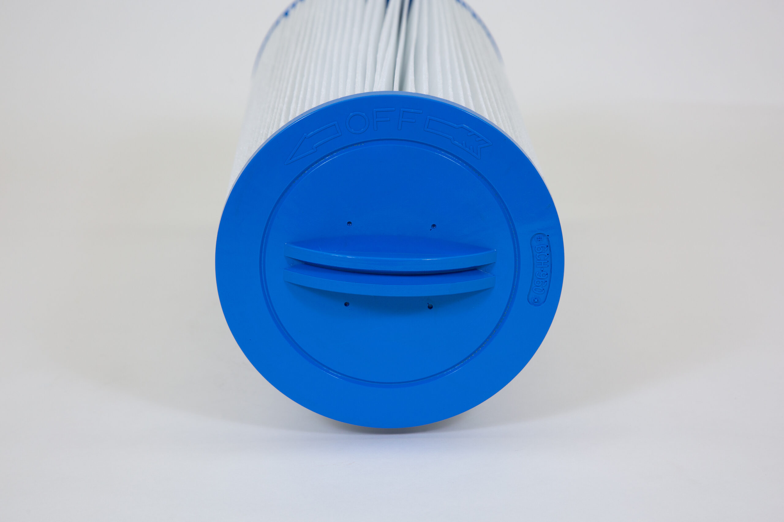 Unicel Hot Tub Spa Filter Cartridge 60 Sqft 6CH960 - Image 3