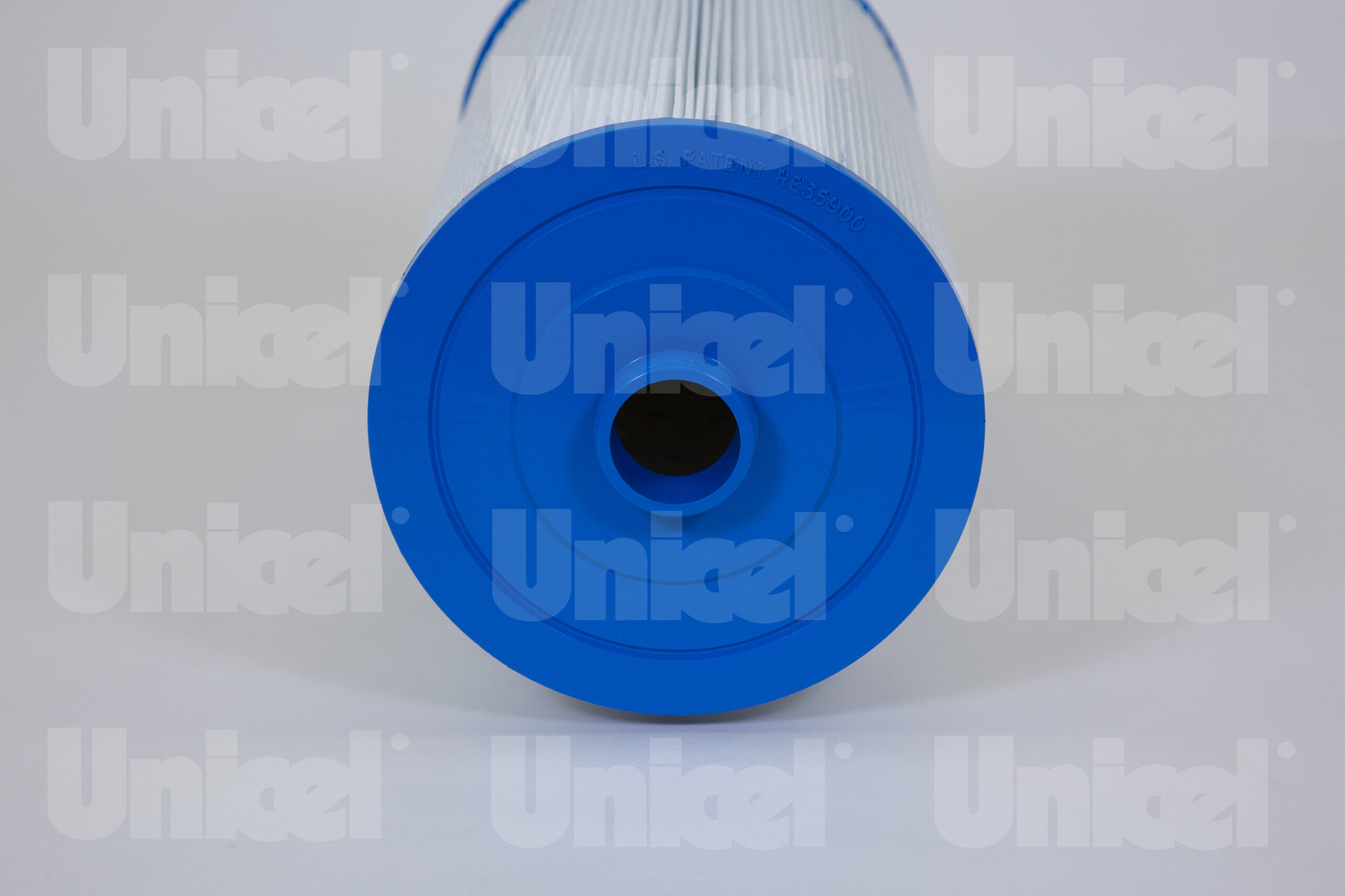 Unicel Hot Tub Spa Filter Cartridge 50 Sqft 7CH-50 - Image 2