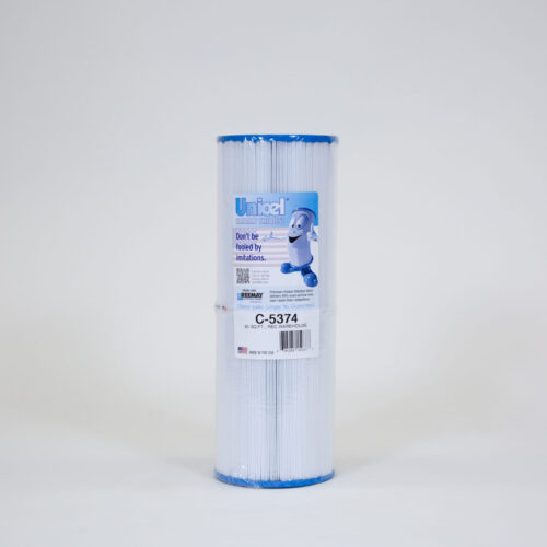 Unicel Hot Tub Spa Filter Cartridge 75 Sqft C5374