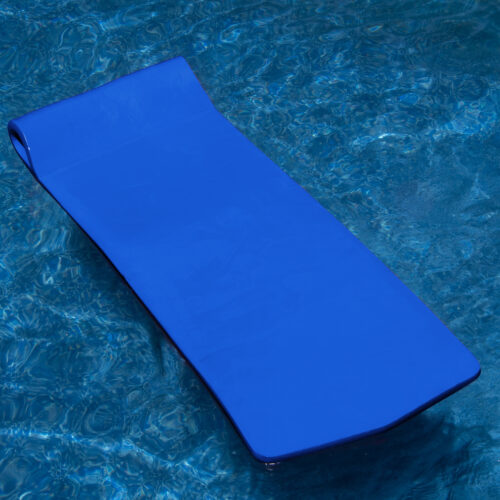 Swimline Softskin Float Blue #12005