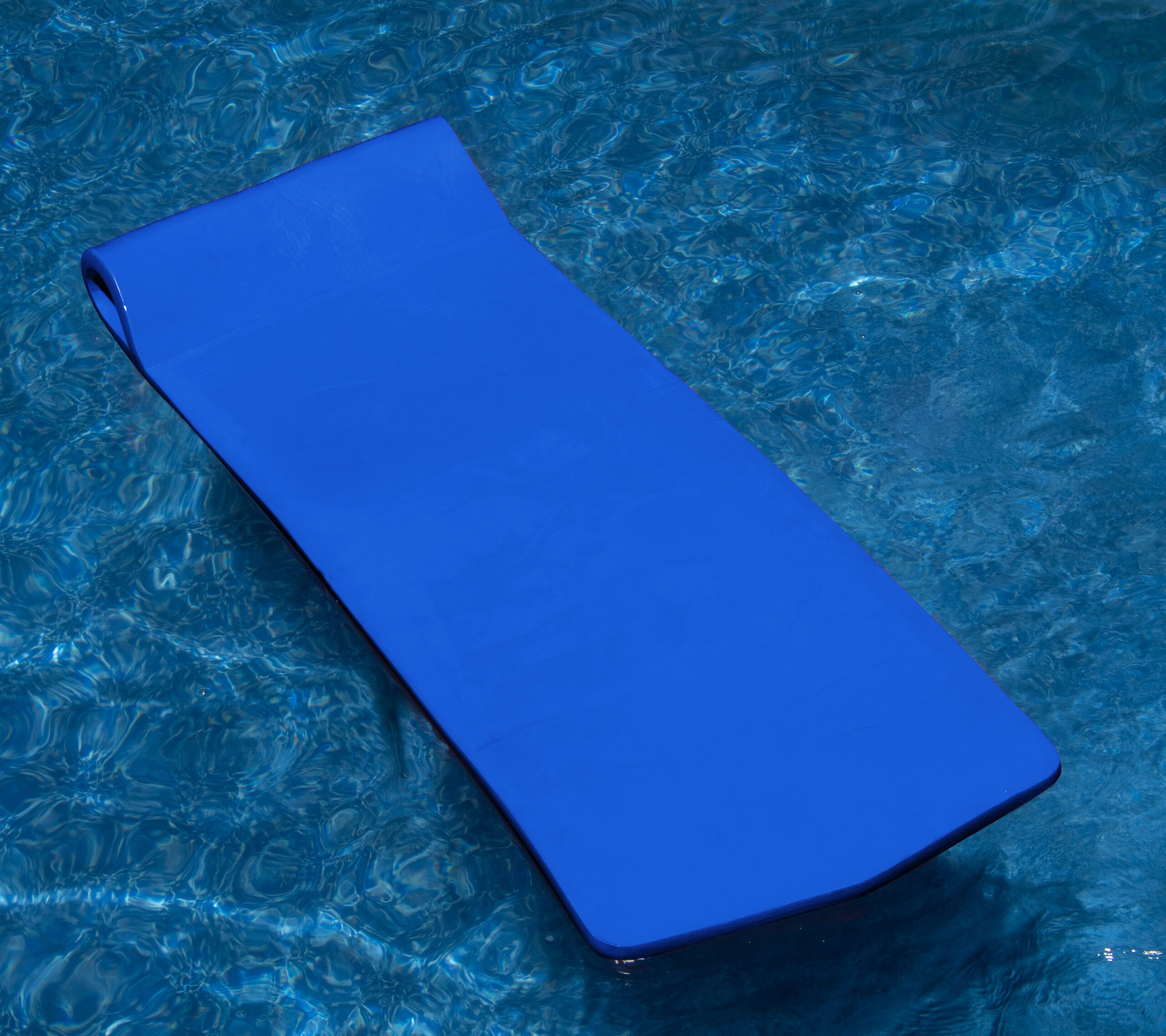Swimline Softskin Float Blue #12005