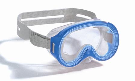 Swimline Kauai Childs Swim Mask #9470