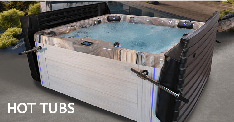 Hot Tubs