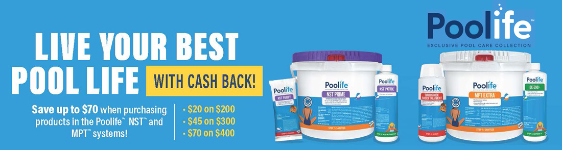 Poolife Products