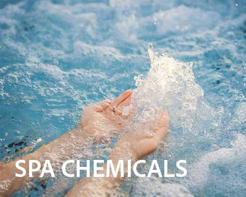 Spa Chemicals