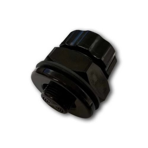 Aquasport SPLAPOOL Sand Filter Tank Drain Cap and Gasket Assembly 647304073