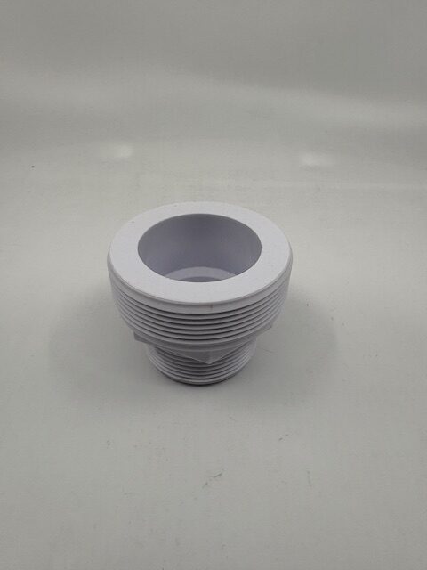 Aquasport SPLAPOOL Pump to Tank Hose Adapter for Sand Filters 647201802001 - Image 3