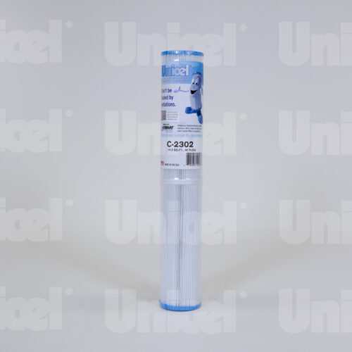Unicel Hot Tub Spa Filter Cartridge 14.5 Sqft C2302
