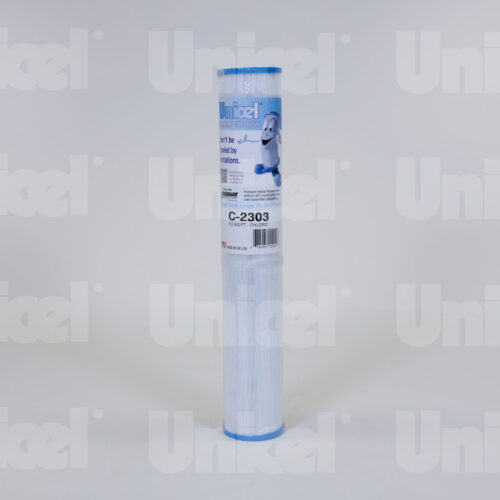 Unicel Hot Tub Spa Filter Cartridge 8.5 Sqft C2303