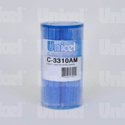 Unicel Hot Tub Spa Filter Cartridge 10 Sqft C3310AM