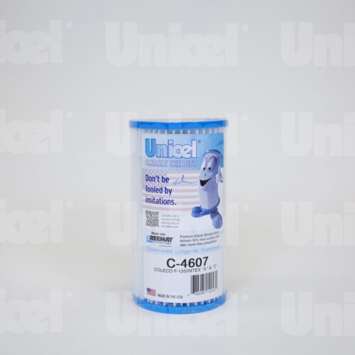 Unicel Pool Filter Cartridge 8 Sqft C4607