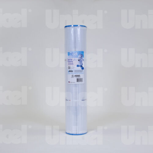 Unicel Hot Tub Spa Filter Cartridge 95 Sqft C4995