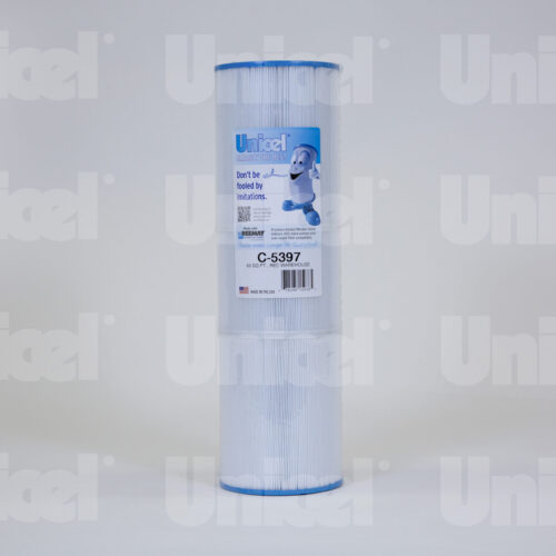 Unicel Hot Tub Spa Filter Cartridge 100 Sqft C5397