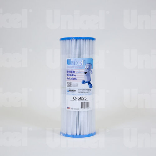 Unicel Hot Tub Spa Filter Cartridge 25 Sqft C5625