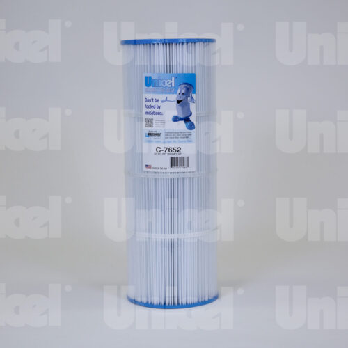 Unicel Pool Filter System Cartridge 50 Sqft C7652