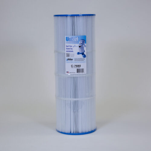 Unicel Pool Filter Cartridge Sqft C7680