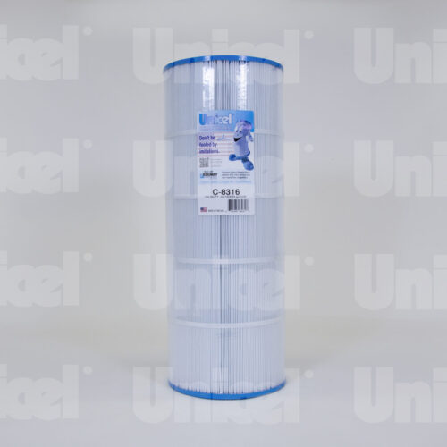 Unicel Pool Filter Cartridge 150 Sqft C8316