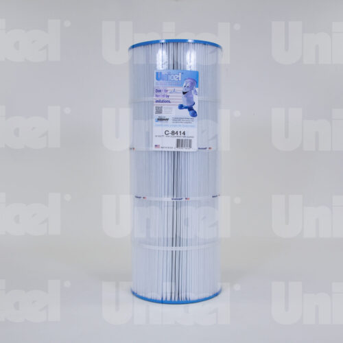 Unicel Pool Filter Cartridge 120 Sqft C8414
