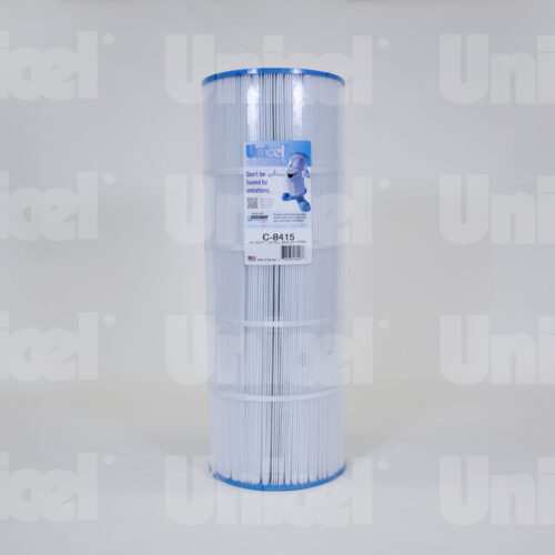 Unicel Pool Filter Cartridge 150 sqft C8415