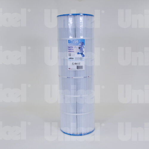 Unicel Pool Filter System Cartridge 175 Sqft C8417