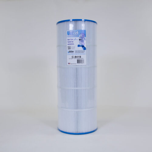 Unicel Pool Filter Cartridge 200 Sqft C8419