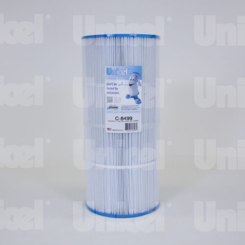 Unicel Pool Filter Cartridge 100 Sqft C8499