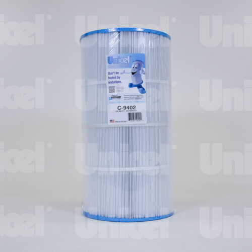 Unicel Pool Filter Cartridge 100 Sqft C9402