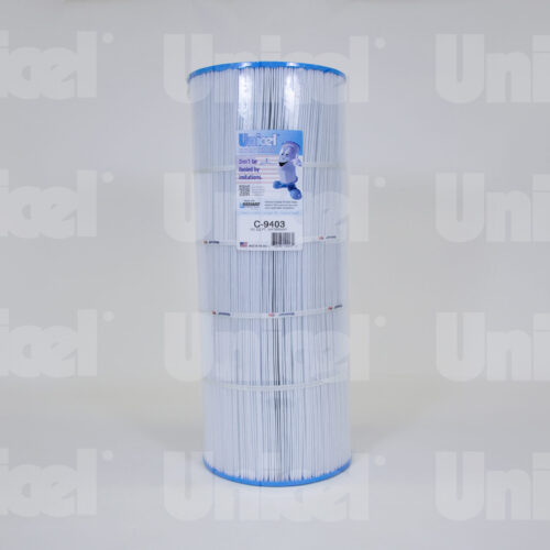 Unicel Pool Filter Cartridge 150 Sqft C9403