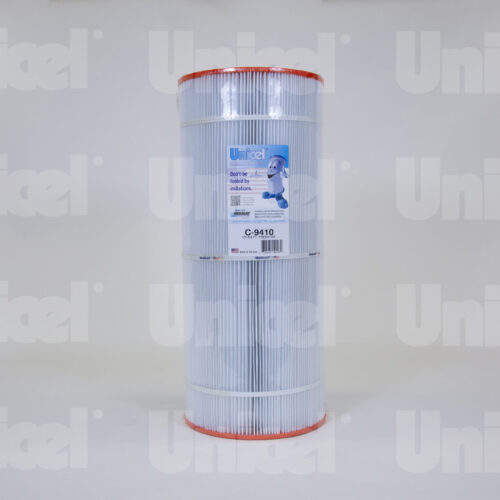 Unicel Pool Filter Cartridge 100 Sqft C9410
