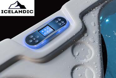 Icelandic Hot Tubs