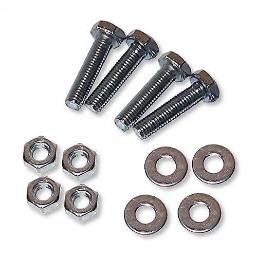 Aquasport SPLAPOOL Sand Filter Motor Base Hardware Set 647202775