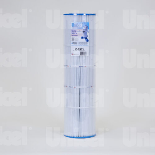 Unicel Pool Filter System Cartridge 105 Sqft C7471